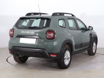 Dacia Duster II SUV Facelifting 1.0 TCe 90KM 2023 Dacia Duster 1.0 TCe, Salon Polska, GAZ, VAT 23%, zdjęcie 4