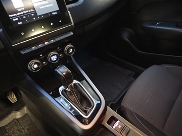 Renault Arkana SUV 1.3 TCe 140KM 2021 Renault Arkana Polski salon FV. 23%, zdjęcie 20