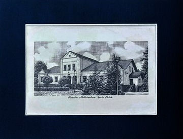 Готовая рама 70x50 см до изображения фото зеркала плаката головоломка