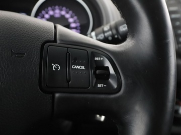 Kia Sportage III SUV Facelifting 2.0 CRDi 136KM 2014 Kia Sportage 4x4 skóra navi klima auto kamera i, zdjęcie 29