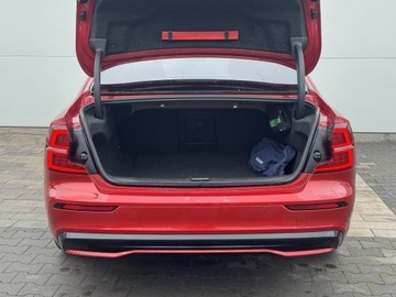 Volvo S60 III 2022 Volvo S60 S60 B4 Benzyna | Plus Dark | FV23% | Sal, zdjęcie 31