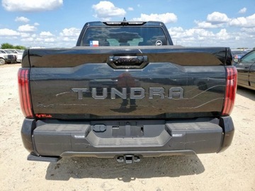 Toyota Tundra II 2024 Toyota Tundra Crewmax Limited 2024 3.4l 3.4 Benzyna 389KM, zdjęcie 2