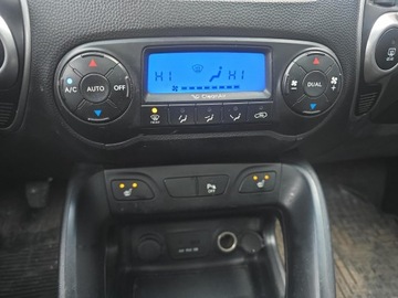 Hyundai ix35 SUV R 2.0 CRDi 136KM 2010 ix35 2.0 CRDi Premium, zdjęcie 15