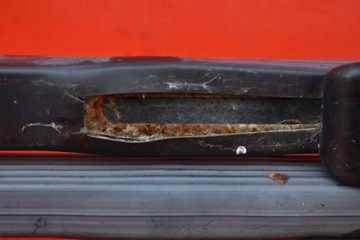 STŘEŠNÍ NOSIČ STŘEŠNÍ SPOILER HONDA HR-V 1 I 01R