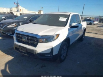 Honda Ridgeline 2025 Honda Ridgeline RTL 2025 3.5 Benzyna 280KM, zdjęcie 1