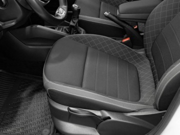 Skoda Fabia III Kombi Facelifting 1.0 TSI 95KM 2021 Škoda Fabia Skoda Fabia DW2RE43#1.0 TSI Ambition, zdjęcie 9