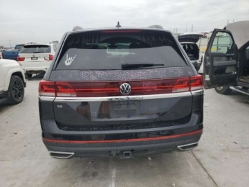 Volkswagen 2024 Volkswagen Atlas Se 2024 2.0 Benzyna 235KM, zdjęcie 2