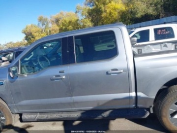 Ford 2025 Ford F150 2025 r., LIGHTNING FLASH Elektryczny 536KM, zdjęcie 14