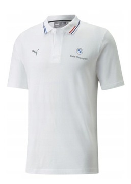 Polo z logo BMW Motorsport roz:M SW22