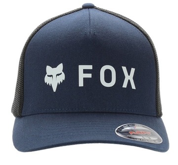 Czapka męska Fox Absolute Flexfit Hat L/XL