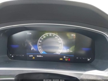 Volkswagen Tiguan III 2024 Volkswagen Tiguan 2024 VOLKSWAGEN TIGUAN 2.0T S 2.0 Benzyna 184KM, zdjęcie 12