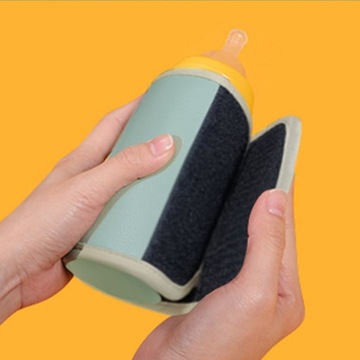 ПОДОГРЕВАТЕЛЬ ДЛЯ ПИЩЕВЫХ БУТЫЛОК