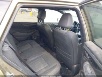 Subaru Outback VI 2023 Subaru Outback Wilderness 2023 2.4 Benzyna 260KM, zdjęcie 12