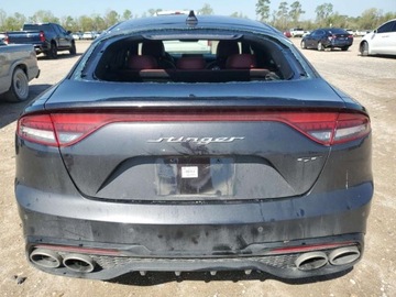 Kia Stinger 2022 Kia Stinger GT2 2022 3.3l 3.3 Benzyna 368KM, zdjęcie 2