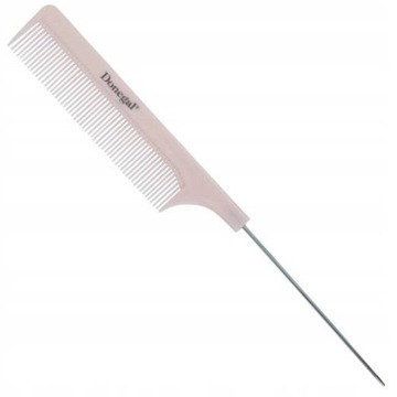 DONEGAРасческа со шпажкой для моделирования.