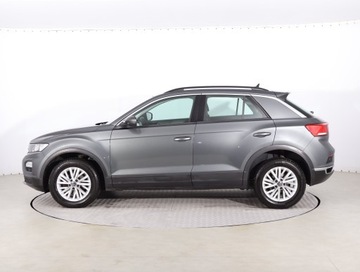 Volkswagen T-Roc I SUV 1.5 TSI ACT 150KM 2021 VW T-Roc 1.5 TSI, Salon Polska, Automat, Klima, zdjęcie 2