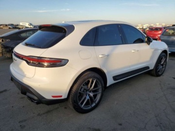 Porsche Macan 2024 Porsche Macan Base, 2024r., 4x4, 2.0L 2.0 Benzyna 261KM, zdjęcie 2