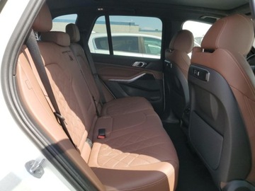 BMW X5 G05 2024 BMW X5 SDrive40I 2024 3.0l 3.0 Benzyna 375KM, zdjęcie 10