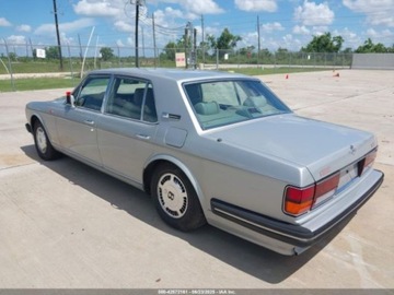 Bentley 1989 Bentley Turbo R 1989 6.8l 6.8 Benzyna 328KM, zdjęcie 3