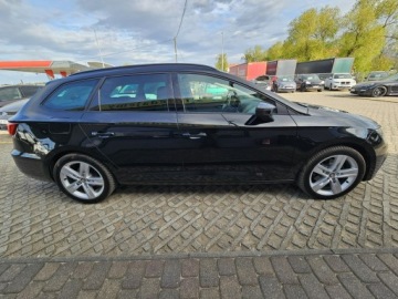 Seat Leon III ST Facelifting 1.5 EcoTSI 150KM 2019 Seat Leon 1,5 benzyna 150KM FR automat, zdjęcie 20