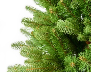 ИСКУССТВЕННАЯ ЕЛКА ПРЕМИУМ ЕЛЬ SLIM LIGHT PE 180 СМ