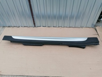 MINI F60 LISTWA PROGOWA PRAWA