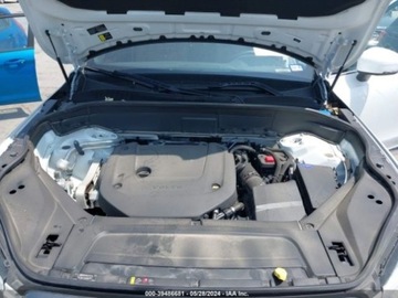 Volvo XC90 II 2023 Volvo XC 90 2023 Volvo XC90 B6 AWD Plus 7P 2.0 Benzyna 295KM, zdjęcie 8