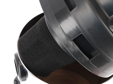 Графитовые мешки для пылесоса 5шт. Для 59G607 T 59G607-145 5902062478368