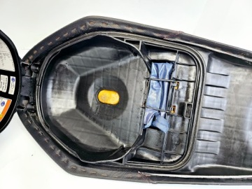 Honda Vision NSC 50 сиденье скамейка отсек для хранения под сиденьем