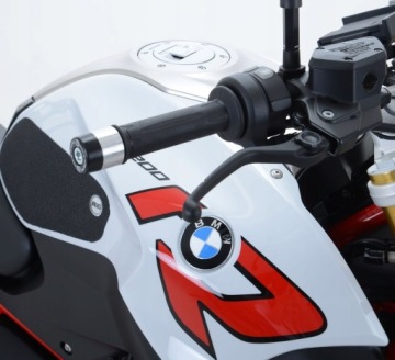 РУЛЕВЫЕ НАКОНЕЧНИКИ RG RACING BMW R1250R SPORT 19-