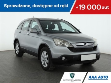 Honda CR-V II 2.2 TD 140KM 2006