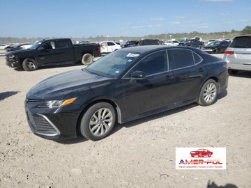 Toyota Camry IX 2023 Toyota Camry 2023 2.5L FWD 2.5 Benzyna 203KM