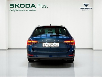 Skoda Superb III Kombi Facelifting 1.5 TSI 150KM 2023 Skoda Superb Style 1.5 TSI 150KM DSG, Bezwypadkowy, zdjęcie 6
