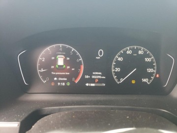 Honda Pilot II 2024 Honda Pilot 2024 Honda Pilot Touring 3.5 Benzyna 285KM, zdjęcie 9