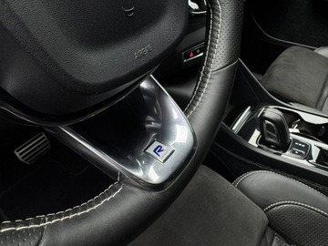 Volvo XC40 Crossover 2.0 D3 150KM 2018 Volvo XC 40 2.0D D3 150KM R-Design LED Kamera 1Wł, zdjęcie 10