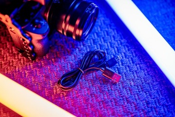 Светодиодная лампа Newell RGB Kathi II 2500-9000К 8Вт