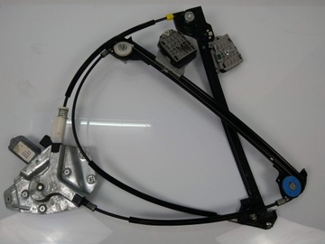 DODGE CHALLENGER 2015+ ZVEDÁK OKNO MECHANIZMUS PRAVÝ PŘEDNÍ