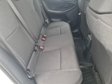 Toyota Yaris IV Hatchback 1.5 Hybrid Dynamic Force 116KM 2021 Toyota Yaris Hybrid 1.5 Comfort IV (2020-) Toyota, zdjęcie 10