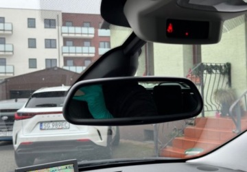 Peugeot 5008 I Minivan Facelifting 2.0 BlueHDi 150KM 2016 Peugeot 5008 LIFT 2,0 HDI 150KM Navi Climatronic Led Bezwypadkowy SERWIS A, zdjęcie 19