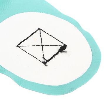 Клей для ручек надувной лодки на поручне