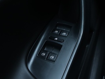 Seat Ibiza IV SportTourer 1.2 TDI CR 75KM 2011 Seat Ibiza 1.2 TDI, 1. Właściciel, Klima, zdjęcie 16