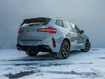 BMW X3 G45 2025 BMW X3 NOWE BMW X3 20d xDrive Dostępne od ręki!, zdjęcie 5