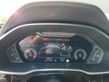 Audi Q3 II 2023 Audi Q3 Premium Plus S Line 45 2023 2.0l 2.0 Benzyna 228KM, zdjęcie 9