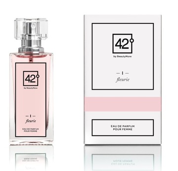 GOSH 42 FLEURIE WODA PERFUMOWANA DLA PAŃ 50 ML.