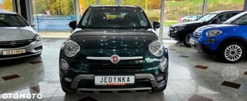 Fiat 500X 2015 Fiat 500X Fiat 500X 2.0 Diesel 150KM, zdjęcie 1