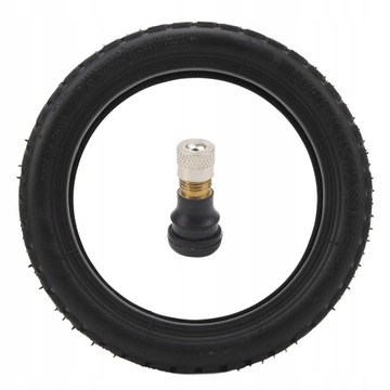 Замена покрышек на электросамокате 50/75-6.1