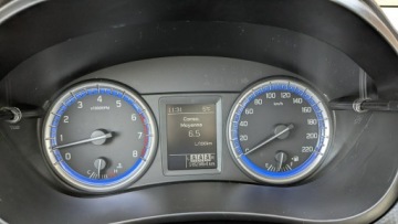 Suzuki SX4 II S-cross 1.6 VVT 120KM 2015 Suzuki SX4 S-Cross 1.6i 120PS OPŁACONY GWARANCJA, zdjęcie 19