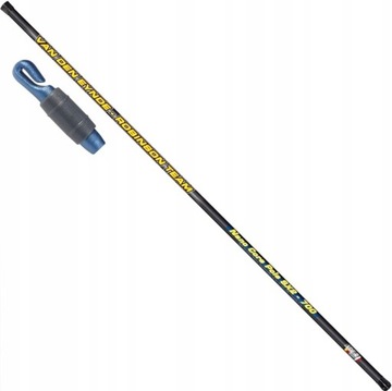 УДОЧКА VDE ROBINSON NANO CORE POLE SX2 7м 700