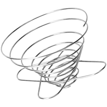 Складная воронка для кофе с капельницей