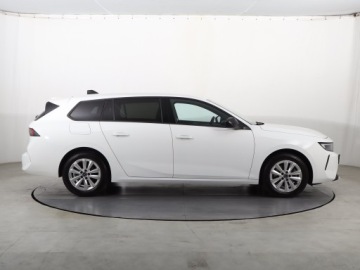 Opel Astra L Sports Tourer 1.2 Turbo 130KM 2024 Opel Astra 1.2 Turbo, Salon Polska, 1. Właściciel, zdjęcie 5